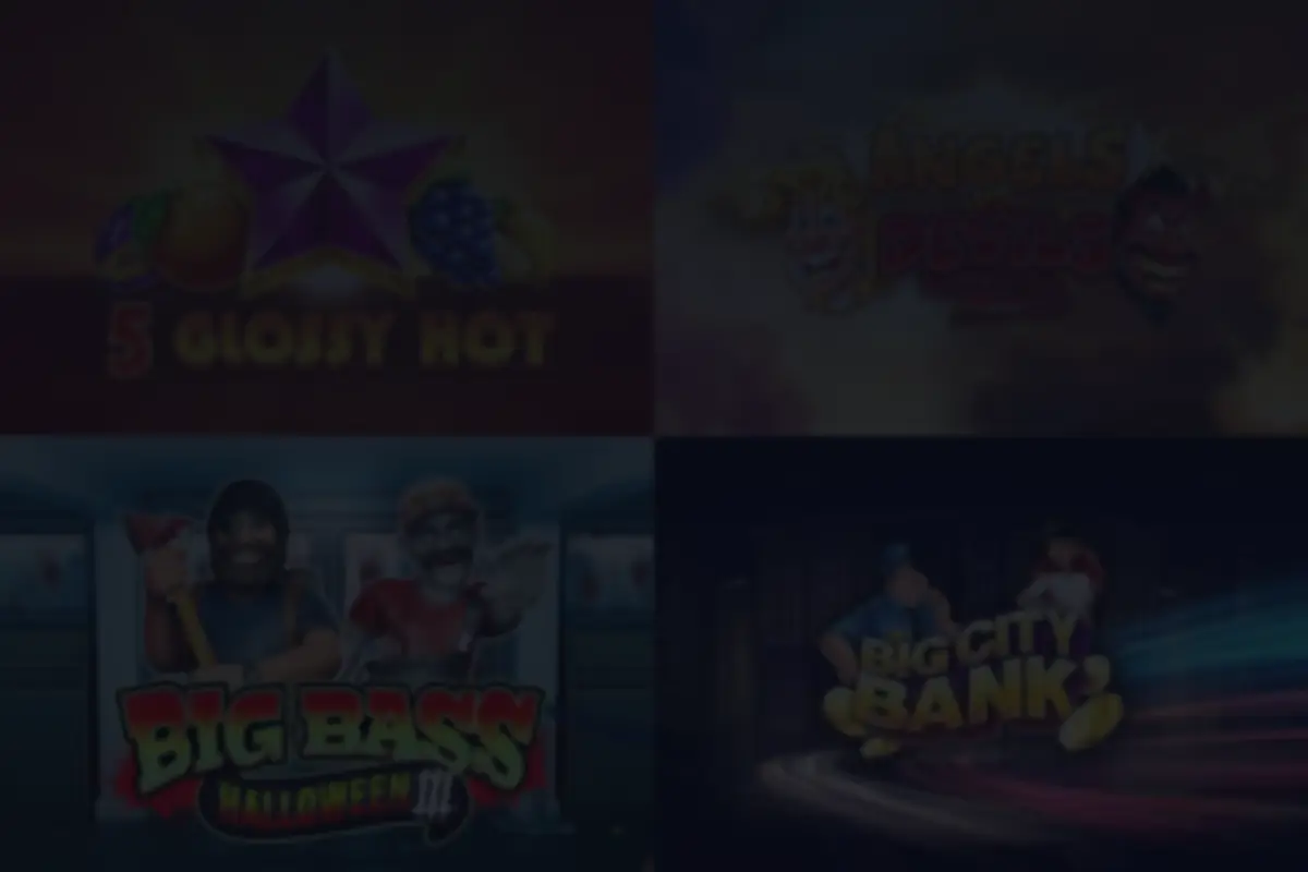 Lottojackpots lobby
